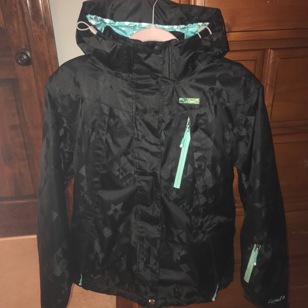 Liquid women’s Winter Jacket
